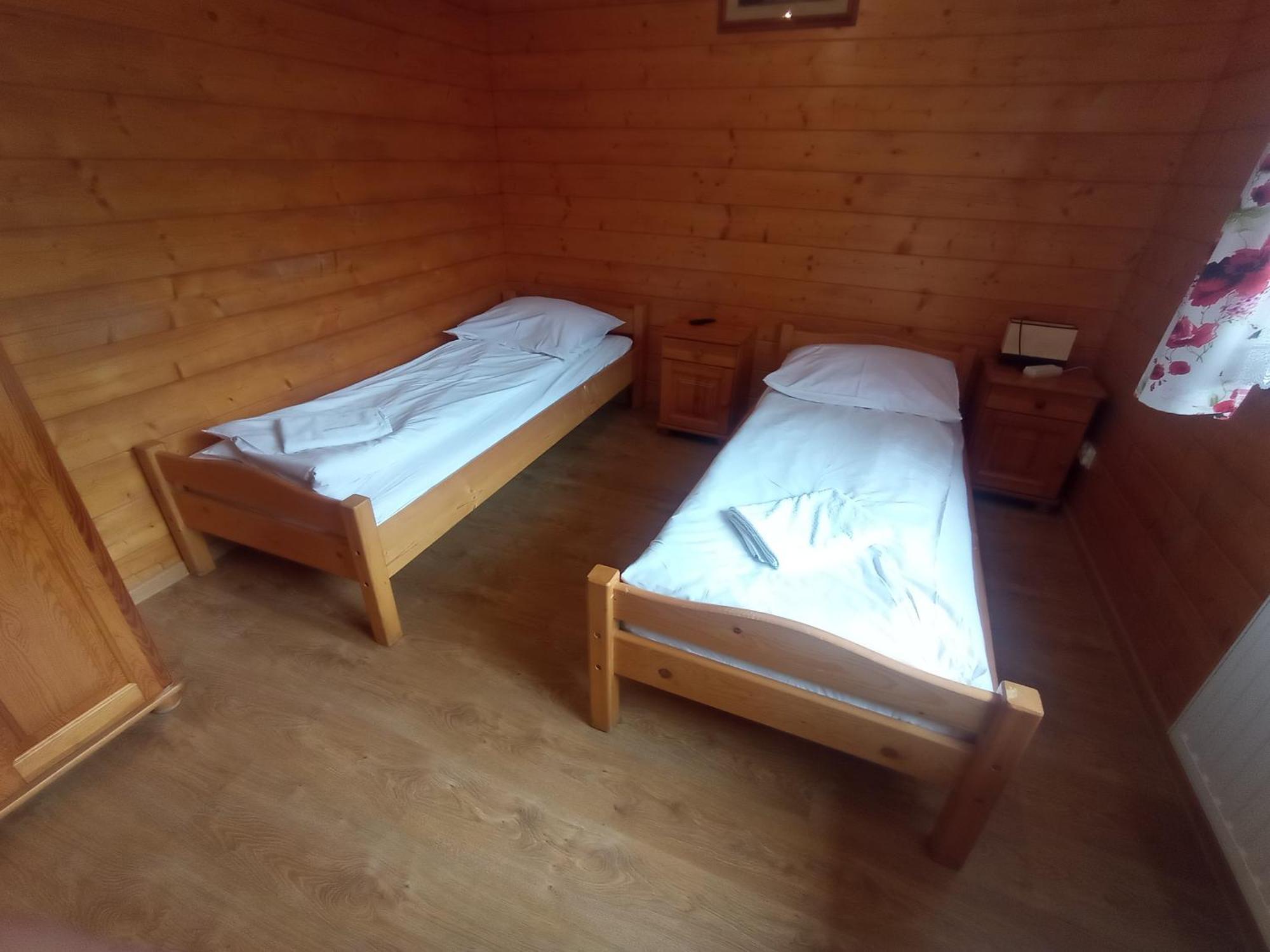 Tatrzanska Rezydencja Pod Brzyzkiem Закопане Екстериор снимка