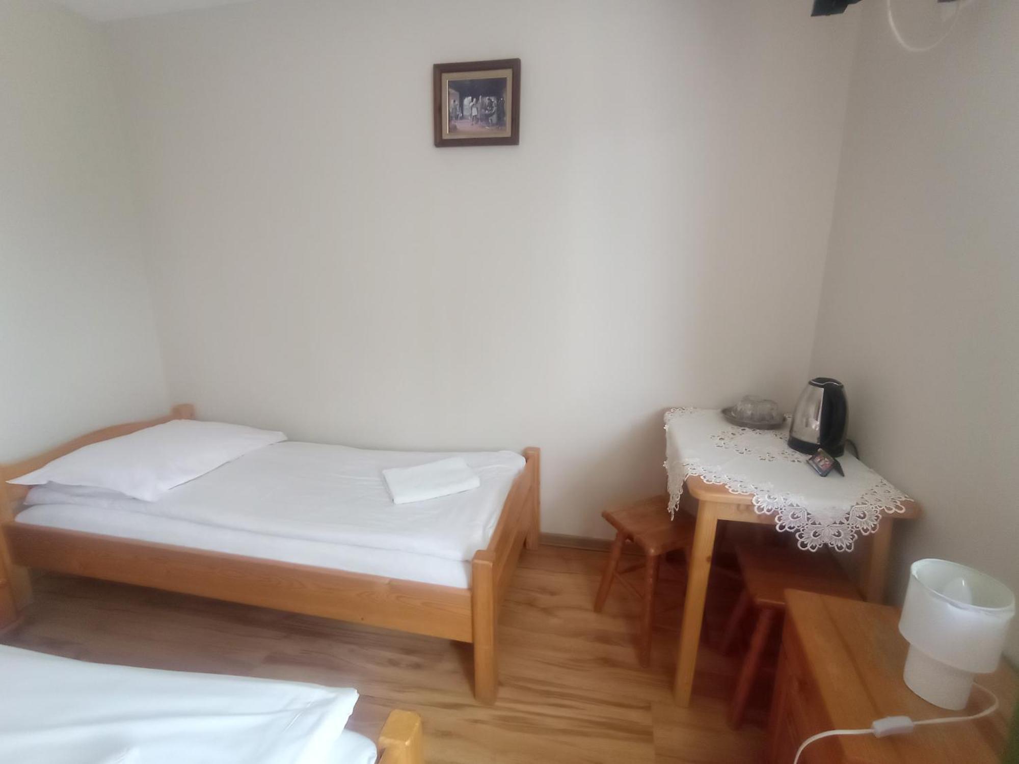 Tatrzanska Rezydencja Pod Brzyzkiem Закопане Екстериор снимка